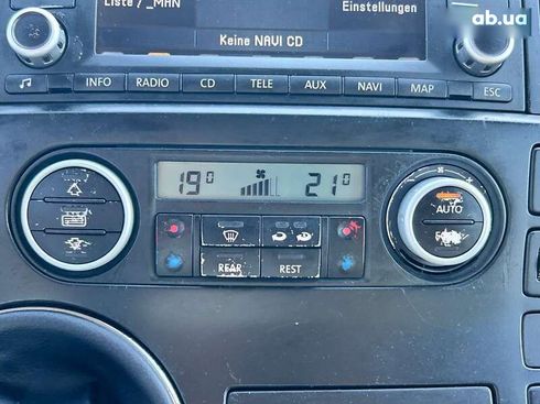 Volkswagen Multivan 2005 - фото 26