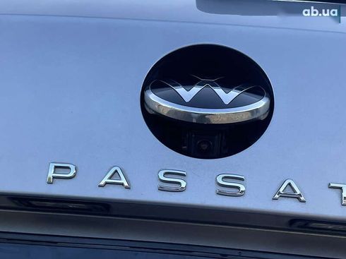 Volkswagen Passat 2021 - фото 15