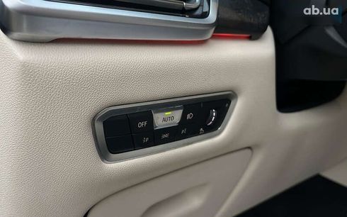 BMW X5 2022 - фото 20