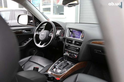 Audi Q5 2016 - фото 14