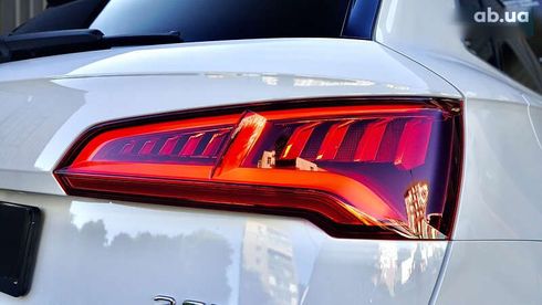 Audi Q5 2018 - фото 22