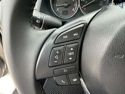 Mazda 6 2016 - фото 12