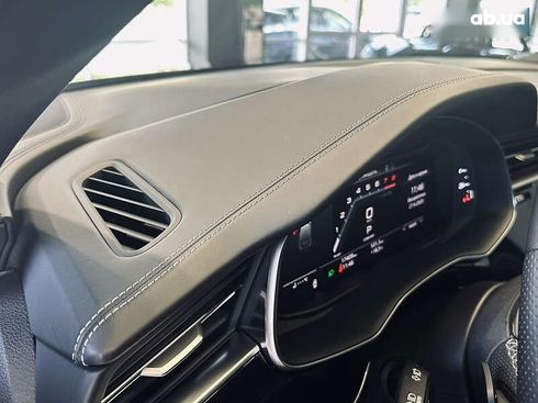 Audi SQ7 2022 - фото 29