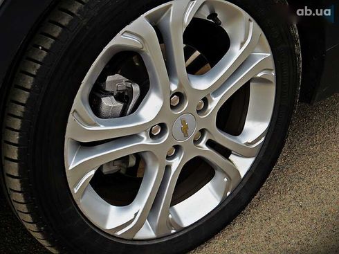 Chevrolet Bolt 2021 - фото 5