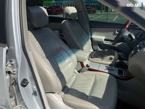 Hyundai Grandeur 2006 - фото 24