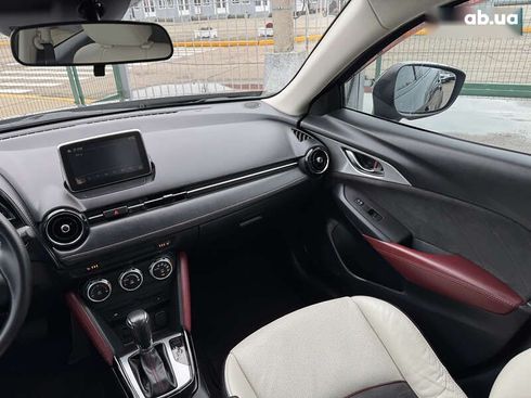 Mazda CX-3 2015 - фото 29