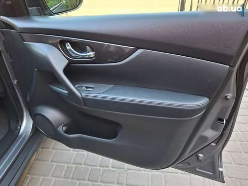 Nissan Rogue 2018 - фото 26