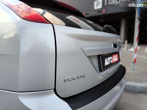 Ford Focus 2008 - фото 17
