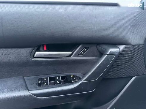 Mazda CX-50 2022 - фото 12