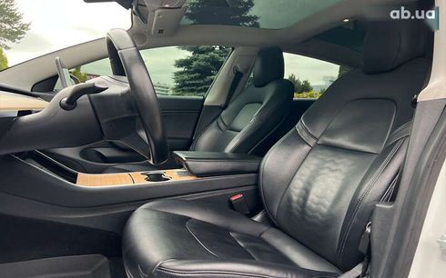 Tesla Model 3 2017 - фото 18