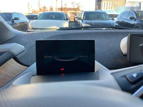 BMW i3 2015 - фото 23