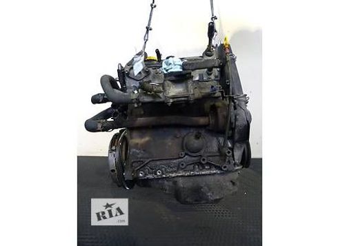 двигатель в сборе для Volkswagen Polo - купить на Автобазаре - фото 4