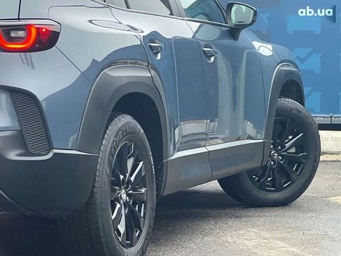 Mazda CX-50 2024 - фото 20