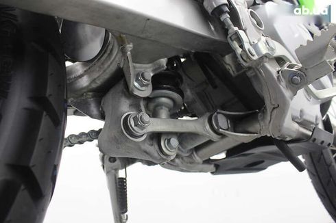 Kawasaki KLX 2021 - фото 26