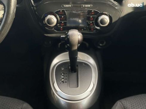 Nissan Juke 2010 - фото 16