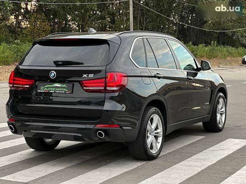 BMW X5 2016 - фото 13