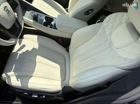 BYD Song L 2024 - фото 28