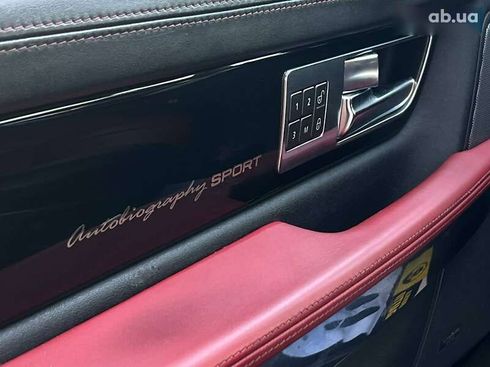 Land Rover Range Rover Sport 2012 - фото 10