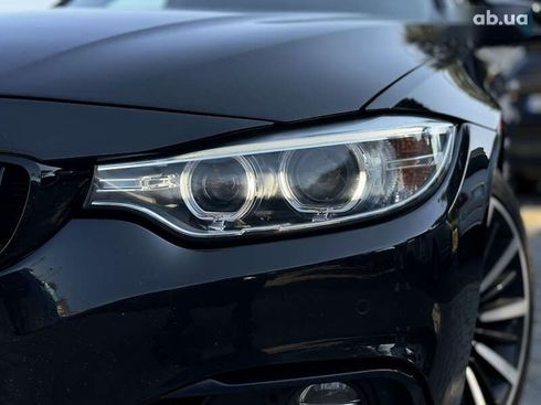 BMW 4 Series Gran Coupe 2016 - фото 4
