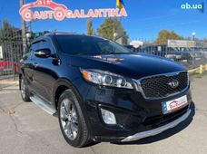 Продажа б/у Kia Sorento 2015 года - купить на Автобазаре