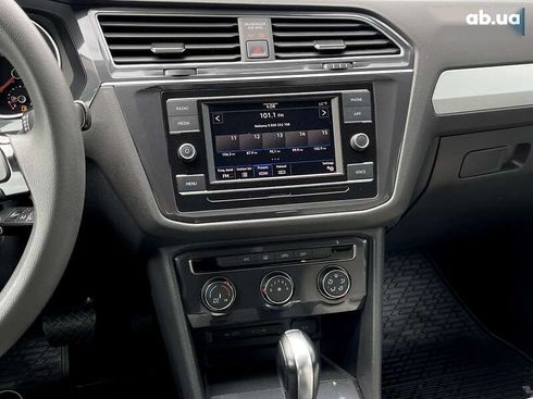 Volkswagen Tiguan 2019 - фото 23