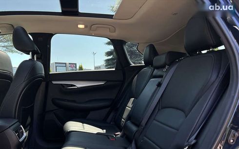 Infiniti QX50 2020 - фото 12