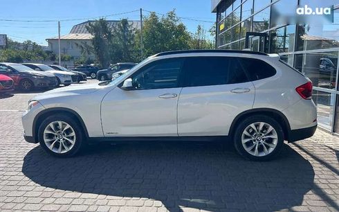 BMW X1 2013 - фото 4