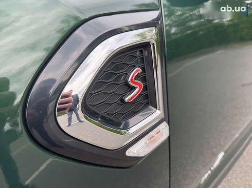 MINI Countryman 2017 - фото 11