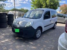Продаж вживаних Renault в Одеській області - купити на Автобазарі