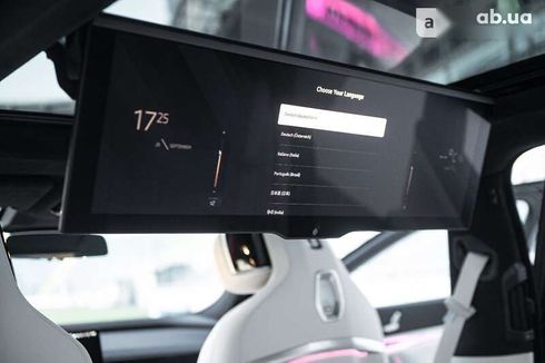 BMW i7 2023 - фото 12