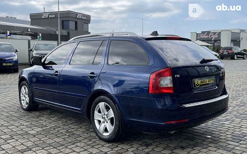 Skoda Octavia 2009 - фото 4