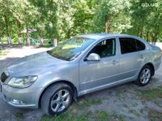 Купити Ліфтбек Skoda Octavia - купити на Автобазарі