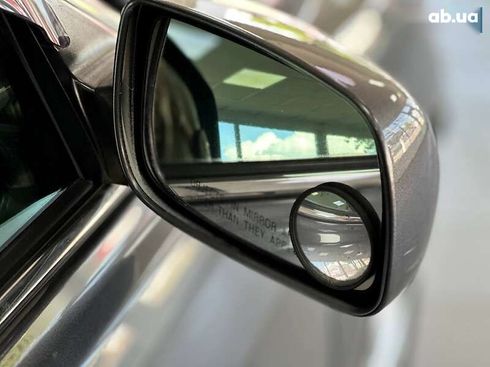 Toyota Camry 2007 - фото 17