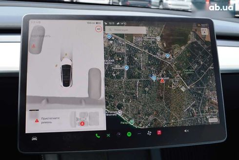 Tesla Model Y 2022 - фото 22
