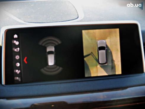 BMW X5 2017 - фото 23