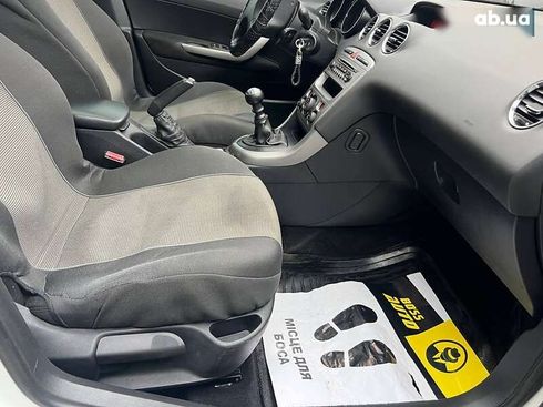 Peugeot 308 2011 - фото 9