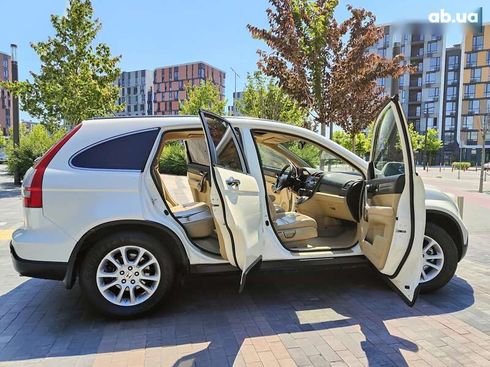 Honda CR-V 2008 - фото 25