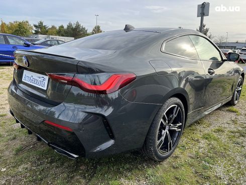 BMW 4 серия 2023 - фото 20