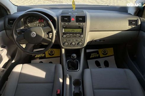 Volkswagen Golf 2004 - фото 9