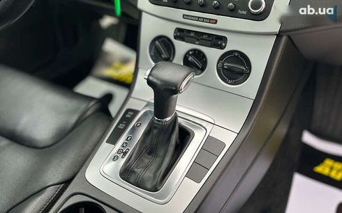 Volkswagen Passat 2008 - фото 19