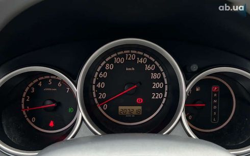 Honda Jazz 2002 - фото 18