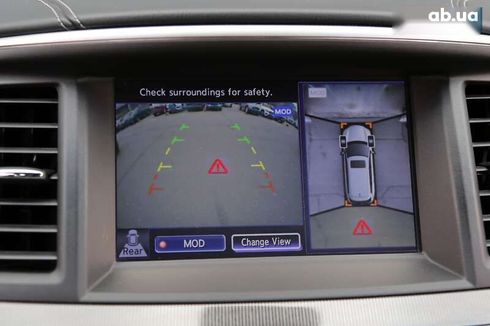 Infiniti QX60 2016 - фото 18