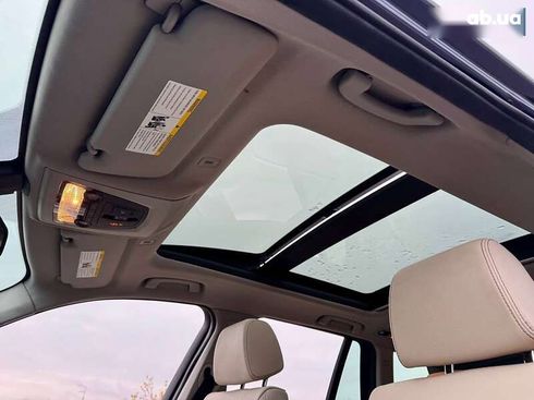 BMW X3 2016 - фото 30