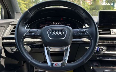 Audi SQ5 2018 - фото 26