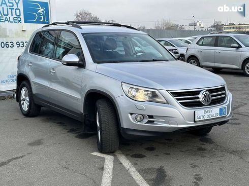 Volkswagen Tiguan 2011 - фото 3