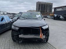 Продаж вживаних Audi Q7 2018 року - купити на Автобазарі