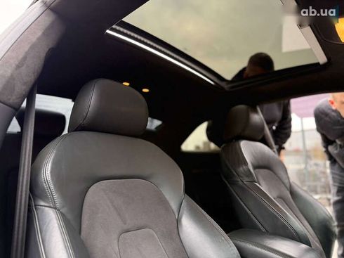 Audi A5 2010 - фото 13