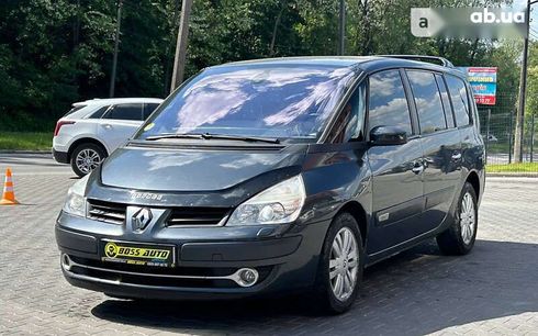 Renault Espace 2006 - фото 6