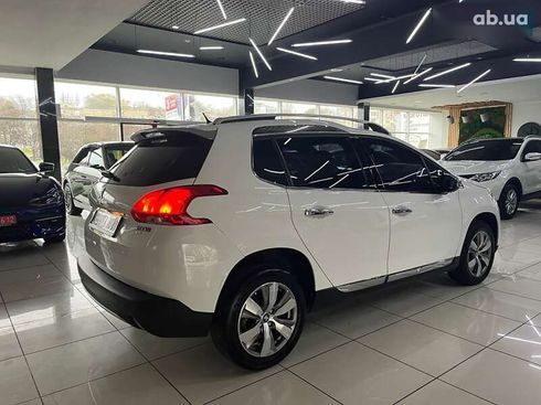 Peugeot 2008 2015 - фото 6