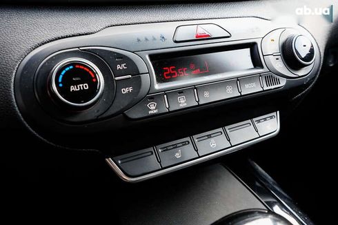 Kia Sorento 2015 - фото 27